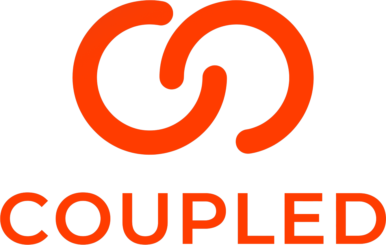 Coupled